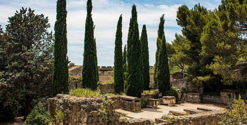 Avignon Provence : ενοικίαση ιδιωτικού τζετ