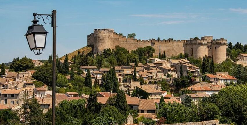 Avignon Provence : ενοικίαση ιδιωτικού τζετ