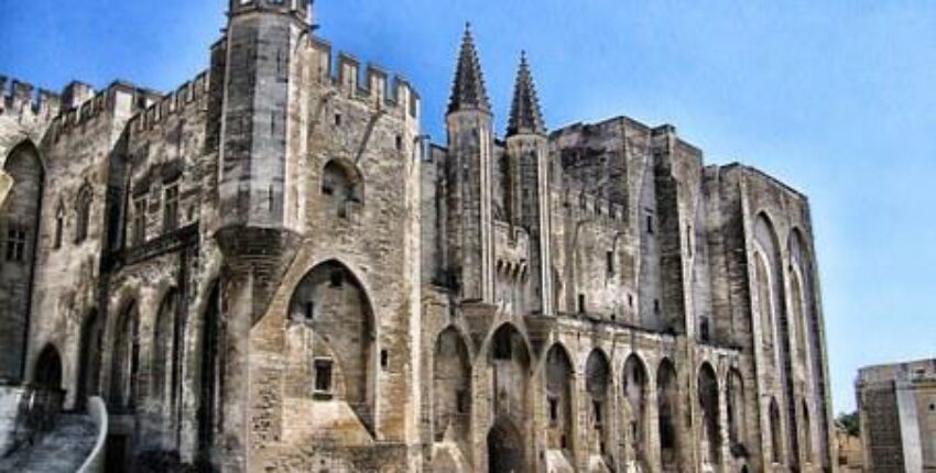 Avignon Provence : ενοικίαση ιδιωτικού τζετ