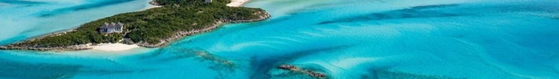 Μπαχάμες: ενοικίαση ιδιωτικού τζετ 