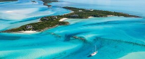Μπαχάμες: ενοικίαση ιδιωτικού τζετ 