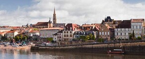 Bergerac : ενοικίαση ιδιωτικού τζετ 