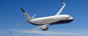 BOEING BUSINESS JET - BBJ: Ενοικίαση ιδιωτικού τζετ