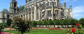 Bourges : ενοικίαση ιδιωτικού τζετ