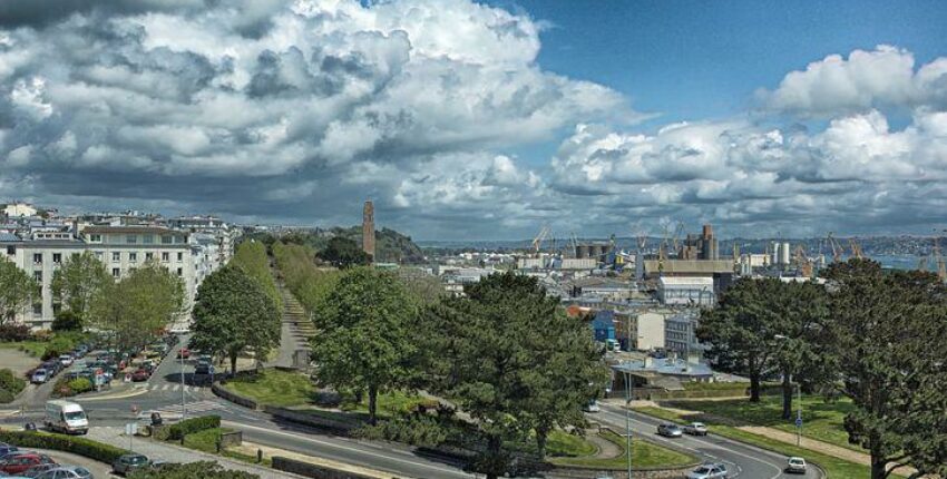 Brest Bretagne : ενοικίαση ιδιωτικού τζετ 
