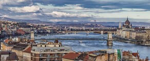 Βουδαπέστη Liszt Ferenc: ενοικίαση ιδιωτικού τζετ 