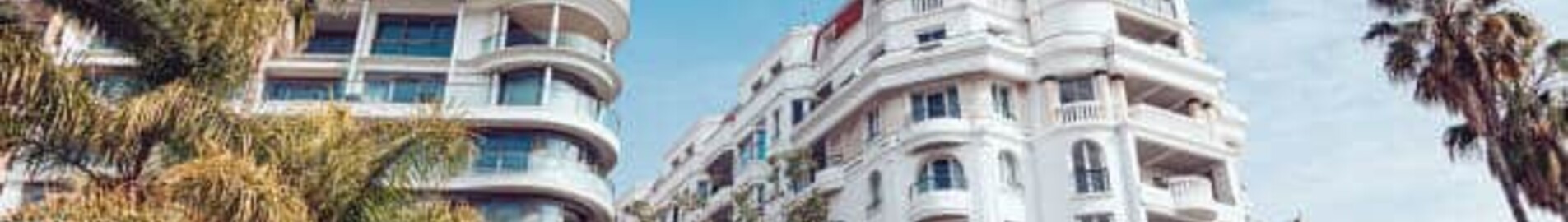 Παρίσι - Κάννες: ενοικίαση ιδιωτικού τζετ