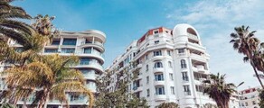 Παρίσι - Κάννες: ενοικίαση ιδιωτικού τζετ