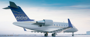 CHALLENGER 605 ενοικίαση ιδιωτικού τζετ