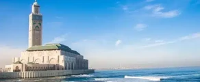 Καζαμπλάνκα : ενοικίαση ιδιωτικού τζετ