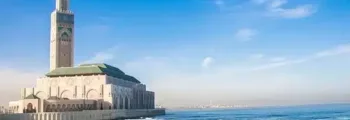 Panoramic,View,Of,A,City,,Cuers,,Var