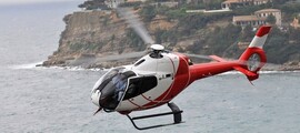 HELICOPTERE H130