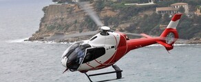 EC 120 COLIBRI ιδιωτική ενοικίαση ελικοπτέρου