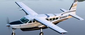 CESSNA GRAND CARAVAN C208 : Ενοικίαση ιδιωτικού τζετ 