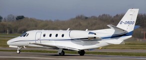 CESSNA CITATION 1 : Ενοικίαση ιδιωτικού τζετ 