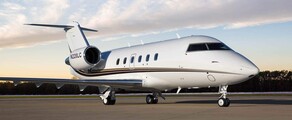 CHALLENGER 601 ενοικίαση ιδιωτικού τζετ 