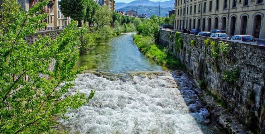 Chambéry : ενοικίαση ιδιωτικού τζετ 