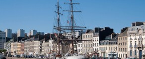 Cherbourg Maupertus: ενοικίαση ιδιωτικού τζετ