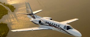 CESSNA CITATION ENCORE: Ενοικίαση ιδιωτικού τζετ 
