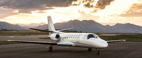 CITATION V ULTRA ενοικίαση ιδιωτικού τζετ
