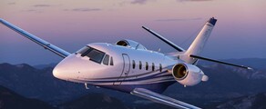 Citation XLS ενοικίαση ιδιωτικού τζετ