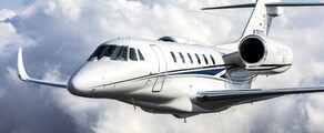 Citation X ενοικίαση ιδιωτικού τζετ