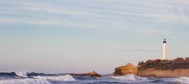 Royan-Médis : ενοικίαση ιδιωτικού τζετ 