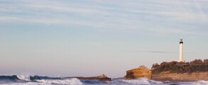 Biarritz, Anglet και Bayonne: ενοικίαση ιδιωτικού τζετ 