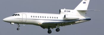 JET PRIVÉ GLOBAL 6500 AEROAFFAIRES