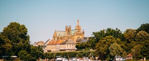 Metz Nancy Lorraine : ενοικίαση ιδιωτικού τζετ 