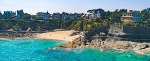 Dinard Pleurtuit Saint-Malo: ενοικίαση ιδιωτικού τζετ