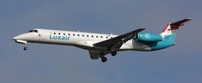 EMBRAER ERJ 145 ενοικίαση ιδιωτικού τζετ