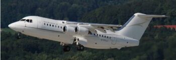 ERJ 135 VIP INT