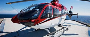 Eurocopter EC 135: ενοικίαση ελικοπτέρων