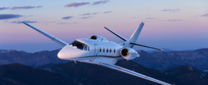 CESSNA CITATION EXCEL: ενοικίαση ιδιωτικού τζετ