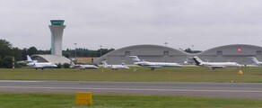 Farnborough : ενοικίαση ιδιωτικού τζετ 