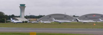 Cardiff jet privé