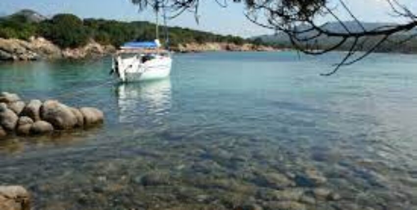 Παρίσι - Figari : ενοικίαση ιδιωτικού τζετ 