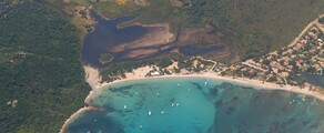 Παρίσι - Figari : ενοικίαση ιδιωτικού τζετ 