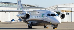 Dornier 328 ενοικίαση ιδιωτικού τζετ 