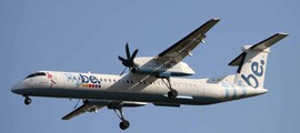 Embraer 170 intérieur