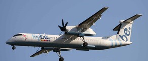 DASH 8-100 ενοικίαση ιδιωτικού τζετ