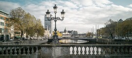 Μπέλφαστ : ενοικίαση ιδιωτικού τζετ 