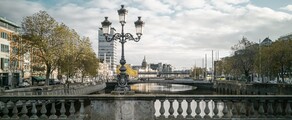 Δουβλίνο: ενοικίαση ιδιωτικού τζετ 