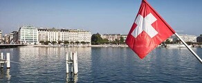 Μαδρίτη - Γενεύη: ενοικίαση ιδιωτικού τζετ