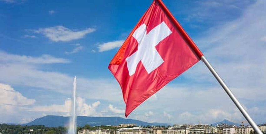 Geneva Cointrin: ενοικίαση ιδιωτικού τζετ