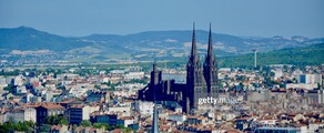 Clermont-Ferrand Auvergne: ενοικίαση ιδιωτικού τζετ