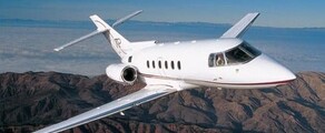 HAWKER 800 XP ενοικίαση ιδιωτικού τζετ 