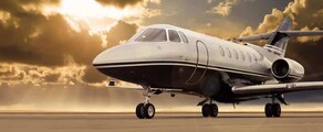 HAWKER 850 XP: Ενοικίαση ιδιωτικού τζετ