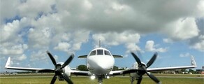 MERLIN 300 ενοικίαση ιδιωτικού τζετ 